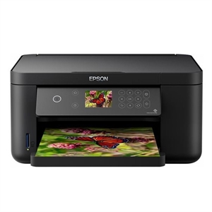 Epson Expression Home XP-5100 All-In-One (3 in 1) Inkjetprinter | A4 | Wifi