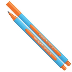 Schneider Slider Edge XB balpen / oranje / 1,4mm