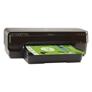 HP OfficeJet 7110 Inkjetprinter | A3+ | kleur | Wifi