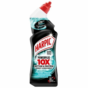 Harpic Powerplus Toiletreiniger / Hygiëne / 750 ml
