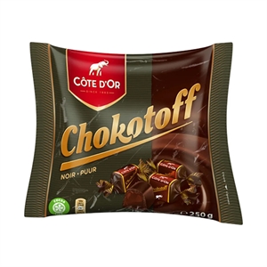 Chokotoff / 15 stuks