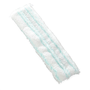 Leifheit raamwisser 3-in-1 mini vervangingsdoek / 20 cm