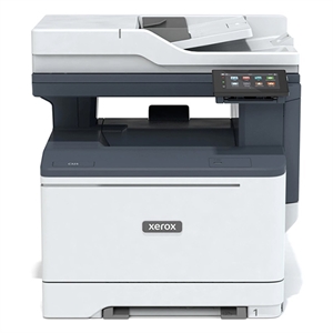 Xerox C325 all-in-one (4 in 1) Laserprinter | A4 | kleur | wifi