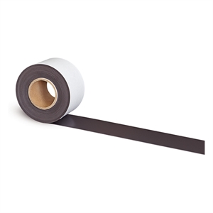 Maul magneetband / zelfklevend / 10 cm x 10 m / 1 rol