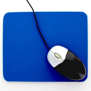 Fellowes muismat 29700 / blauw