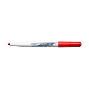 BIC Velleda 1741 whiteboard marker / rood / ronde punt / 1,4 mm