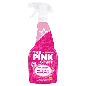 The Pink Stuff vlekkenverwijderaar spray | 500 ml