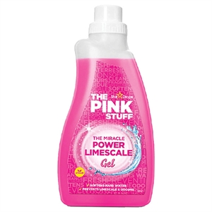 The Pink Stuff Limescale Gel / Kalkreiniger / 1000 ml