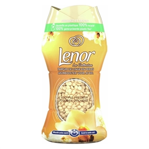 Lenor Geurbooster Gouden Orchidee Geurparels / 154 gram / 11 wasbeurten