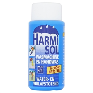 Harmisol Wasverbeteraar / wasmachine & handwas / 200 ml