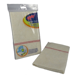 Multy gestikte dweil normaal / grijs