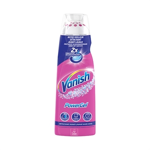 Vanish Powergel Vlekverwijderaar / 200 ml