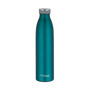 Thermos TC Bottle thermosfles / 750 ml / groenblauw
