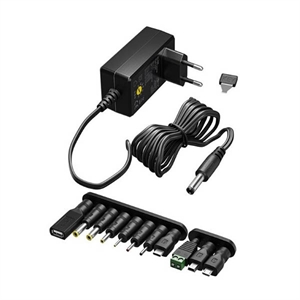 Goobay universele adapter