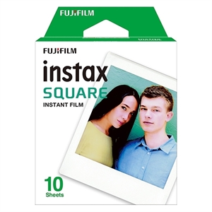 Fujifilm instax Square film | 10 vel