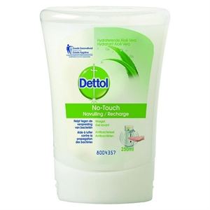 Dettol handzeep No Touch navulling