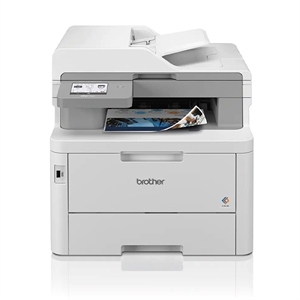 Brother MFC-L8340CDW all-in-one (4 in 1) Laserprinter | A4 | kleur | Wifi