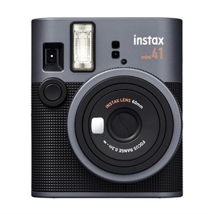 Fujifilm instax mini 41 / Black
