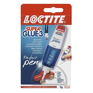Loctite 2058224 secondelijm pen / 3 gram