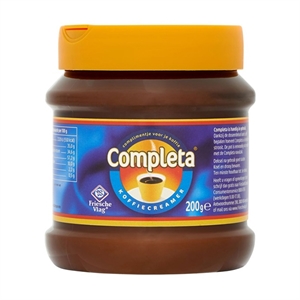 Friesche Vlag Completa koffiecreamer / 200 gram