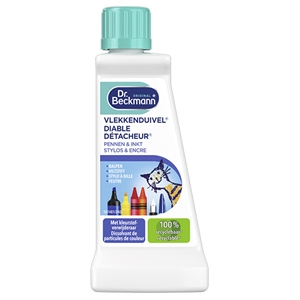 Dr. Beckmann Vlekkenduivel / Pennen & Inkt / 50 ml