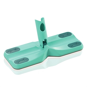 Leifheit clean & away vloerwisser / click system / maat S / 26 cm