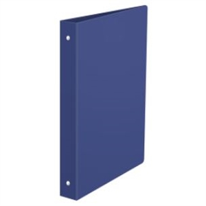 Kangaro ringbandmap / A4 / karton / 23-rings / blauw