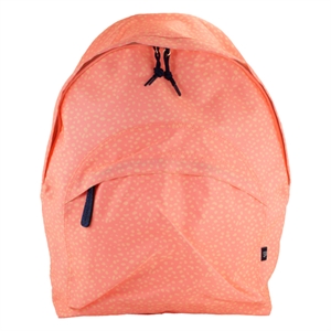 Kangaro K-PM620042 Sushi Sunday panter rugzak / roze / 2 vakken