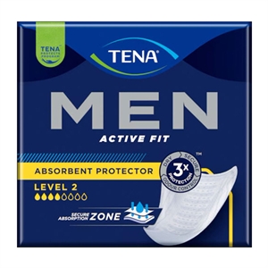 TENA Men Level 2 / 20 stuks