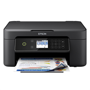 Epson Expression Home XP-4150 All-In-One (3 in 1) Inkjetprinter | A4 | Wifi