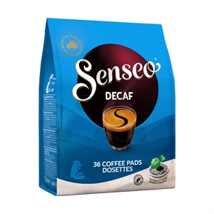 Senseo 52174 Decafe / 36 pads