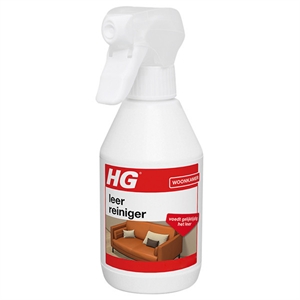 HG leerspray / 300 ml