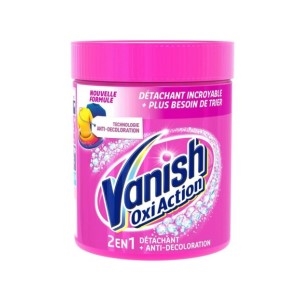 Vanish Oxi Action Powder / 470 gram