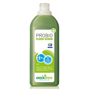 Greenspeed Probio Floor Scrub / 1 liter