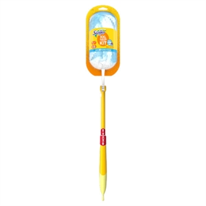 Swiffer XXL Duster Kit / incl. 2 navullingen