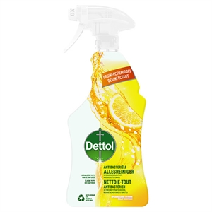 Dettol Trigger allesreiniger / citrus / 750 ml