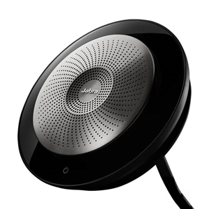 Jabra Speak 710 MS speakerphone / draadloos / zwart