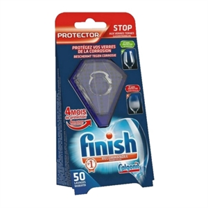 Finish Glans Protector / 50 wasbeurten
