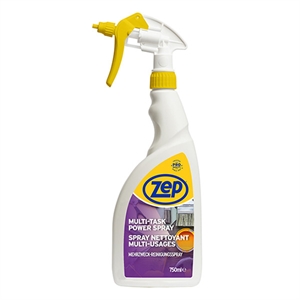 Zep power spray / multi task / 750 ml