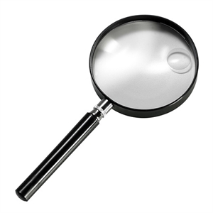 Alco AL-1270 handloep / met handgreep / zwart