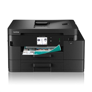 Brother MFC-J4550DW all-in-one (4 in 1) Inkjetprinter | A4 | kleur | wifi