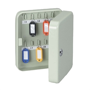 Maul 5652084 sleutelkast / grijs / voor sleutels