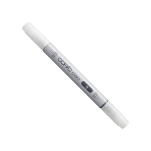 Copic Ciao blender / kleurloos / penseel / beitel