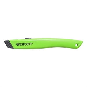Westcott AC-E16475 keramisch snijmes / groen