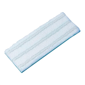Leifheit Picobello vervangingspad / extra soft / maat S / 27 cm