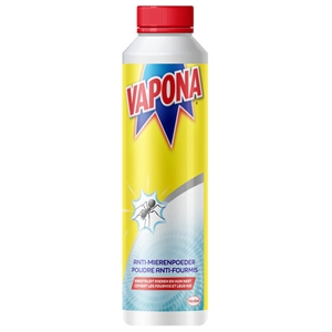 Vapona anti-mierenpoeder / 150 gram