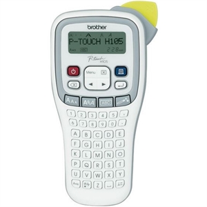 Brother PT-H105 beletteringsysteem