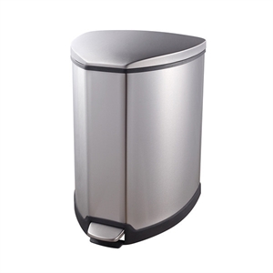 EKO Grace pedaalemmer / RVS / 25 liter