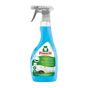 Frosch bicarbonate keukenreiniger / 500 ml