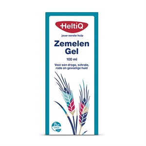 HeltiQ zemelen gel | 100 ml
